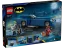 LEGO® DC Batman™ 76274 Batman™ és a Batmobile™ vs. Harley Quinn™ és Mr. Freeze™