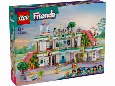 LEGO® Friends 42604 Heartlake City winkelcentrum