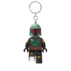 LEGO Star Wars Boba Fett Light-up Figure