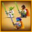 LEGO® Star Wars™ 75358 Chrám Jediov v Tenoo