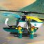 LEGO® City 60405 Räddningshelikopter