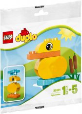 LEGO® DUPLO® 30321 Duck