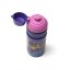 LEGO® Friends Girls Rock snack set (bouteille et boite) - violet