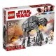 Nové LEGO Star Wars 75189 Těžký útočný chodec Prvního řádu