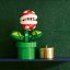 LEGO® Super Mario™ 71426 Piranha Plant