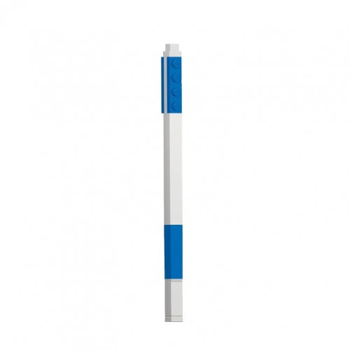 LEGO Długopis żelowy - niebieske