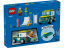 LEGO® City 60403 Emergency Ambulance and Snowboarder