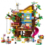 LEGO® Friends 41703 Dom priateľstva na strome