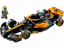 LEGO® Speed Champions 76919 Monoposto da corsa McLaren Formula 1 2023