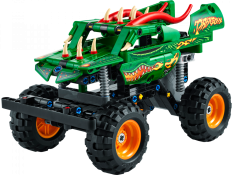 LEGO® Technic™ 42149 Monster Jam™ Dragon™