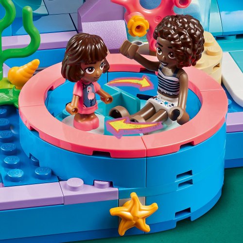 LEGO® Friends 42630 Parco acquatico di Heartlake City