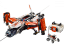 LEGO® Technic 42181 Naveta spațială LT81 cu decolare și aterizare verticală