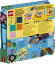 LEGO® DOTS 41957 Le méga-lot de décorations adhésives
