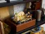 LEGO® Star Wars™ 75380 Diorama Podrace™ de Mos Espa