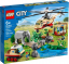 LEGO® City 60302 Záchranná misia v divočine