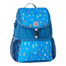 LEGO® Alphabet - outdoor backpack