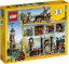 LEGO® Creator 3-in-1 31120 Mittelalterliche Burg