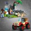 LEGO® Jurassic World™ 76963 Räddningscenter för dinosaurieungar