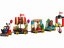 LEGO® Disney™ 43212 Disney — pociąg pełen zabawy