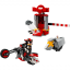 LEGO® Sonic the Hedgehog™ 76995 Huida de Shadow the Hedgehog
