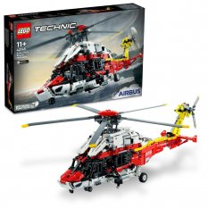 LEGO® Technic 42145 L’hélicoptère de secours Airbus H175
