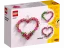 LEGO® 40638 Décoration en forme de cœur