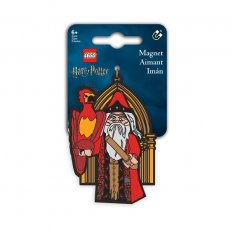 LEGO® Harry Potter™ Albus Dumbledore Magnet