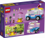 LEGO® Friends 41715 Il furgone dei gelati