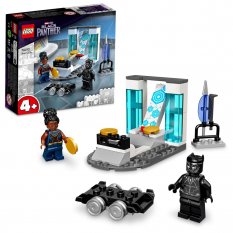 LEGO® Marvel 76212 Shuri's Lab