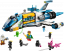 LEGO® DREAMZzz™ 71460 Kosmiczny autobus pana Oza
