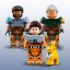 LEGO® Disney™ 76832 XL-15-Sternjäger