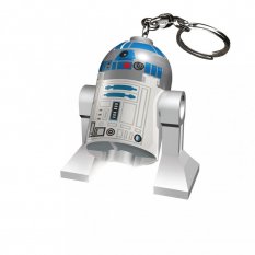 LEGO Star Wars R2D2 leuchtende Figur