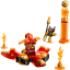 LEGO® Ninjago® 71777 Kaiov dračí Spinjitzu útok