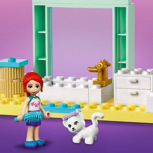 LEGO® Friends 41695 Klinika dla zwierzątek