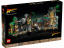 LEGO® Indiana Jones™ 77015 Chrám zlatej modly