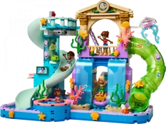 LEGO® Friends 42630 Le parc aquatique de Heartlake City