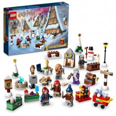 LEGO® Harry Potter™ 76418 Adventný kalendár 2023