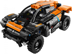 LEGO® Technic™ 42166 NEOM McLaren Extreme E racewagen