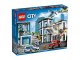 Nové LEGO City 60141 Policejní stanice