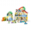 LEGO® DUPLO® 10994 Dom rodzinny 3 w 1