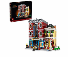 LEGO® Icons 10312 Club de Jazz