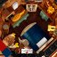 LEGO® Ideas 21318 Boomhut
