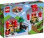 LEGO® Minecraft® 21179 La maison champignon