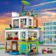 LEGO® City 60365 Apartamentowiec