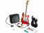 LEGO® Ideas 21329 Fender® Stratocaster™