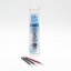 LEGO® Gel pens, spare cartridge 3 pcs - red, blue, black