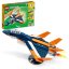 LEGO® Creator 3-in-1 31126 Jet supersonico