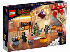 LEGO® Marvel 76231 Adventní kalendář Strážci Galaxie