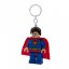 LEGO® DC Superman svietiaca figúrka