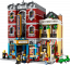 LEGO® Icons 10312 Jazzclub